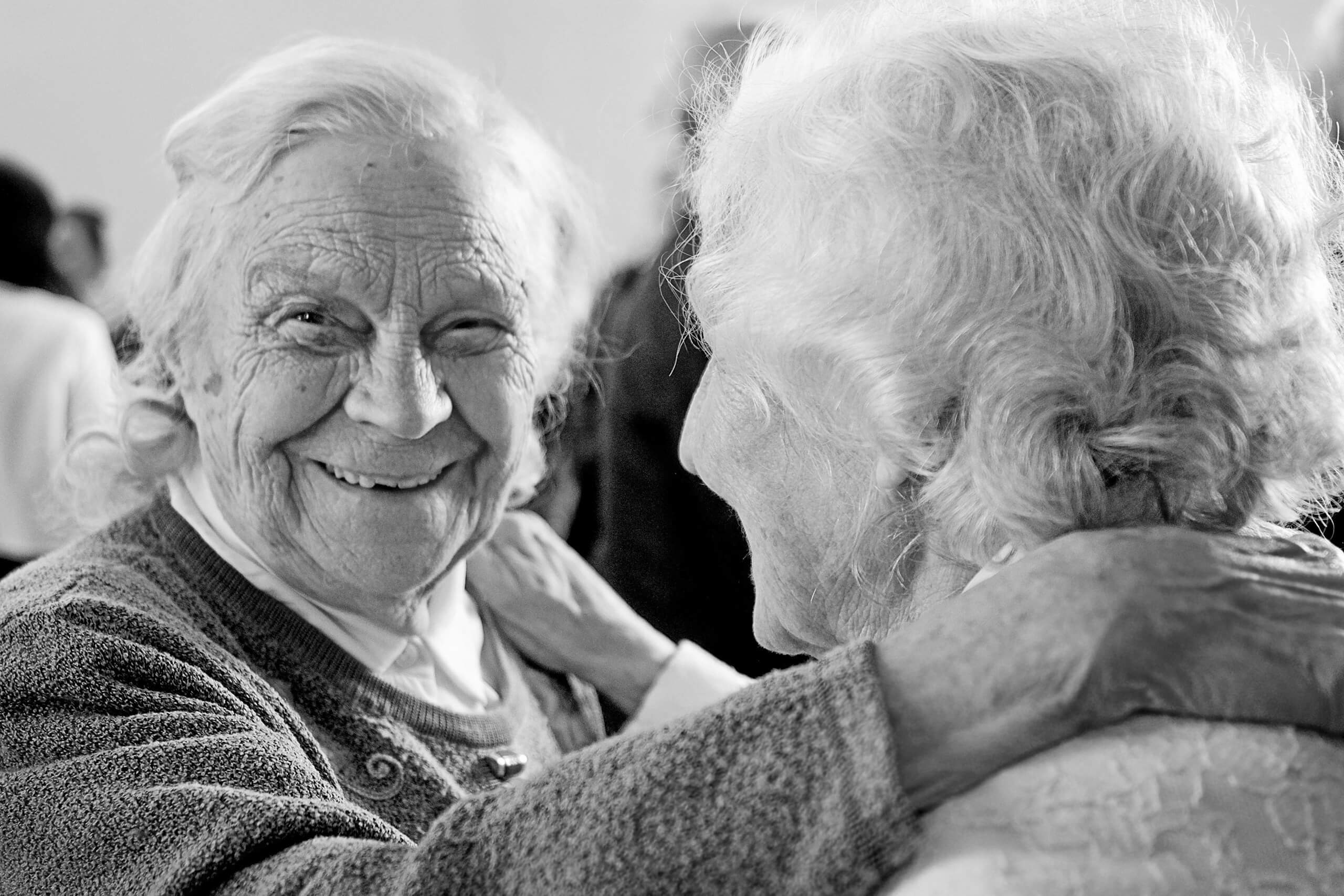 A retired person reviewing Pension Credit information to boost their income during retirement